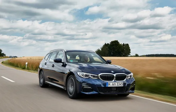 BMW 3 Series review1